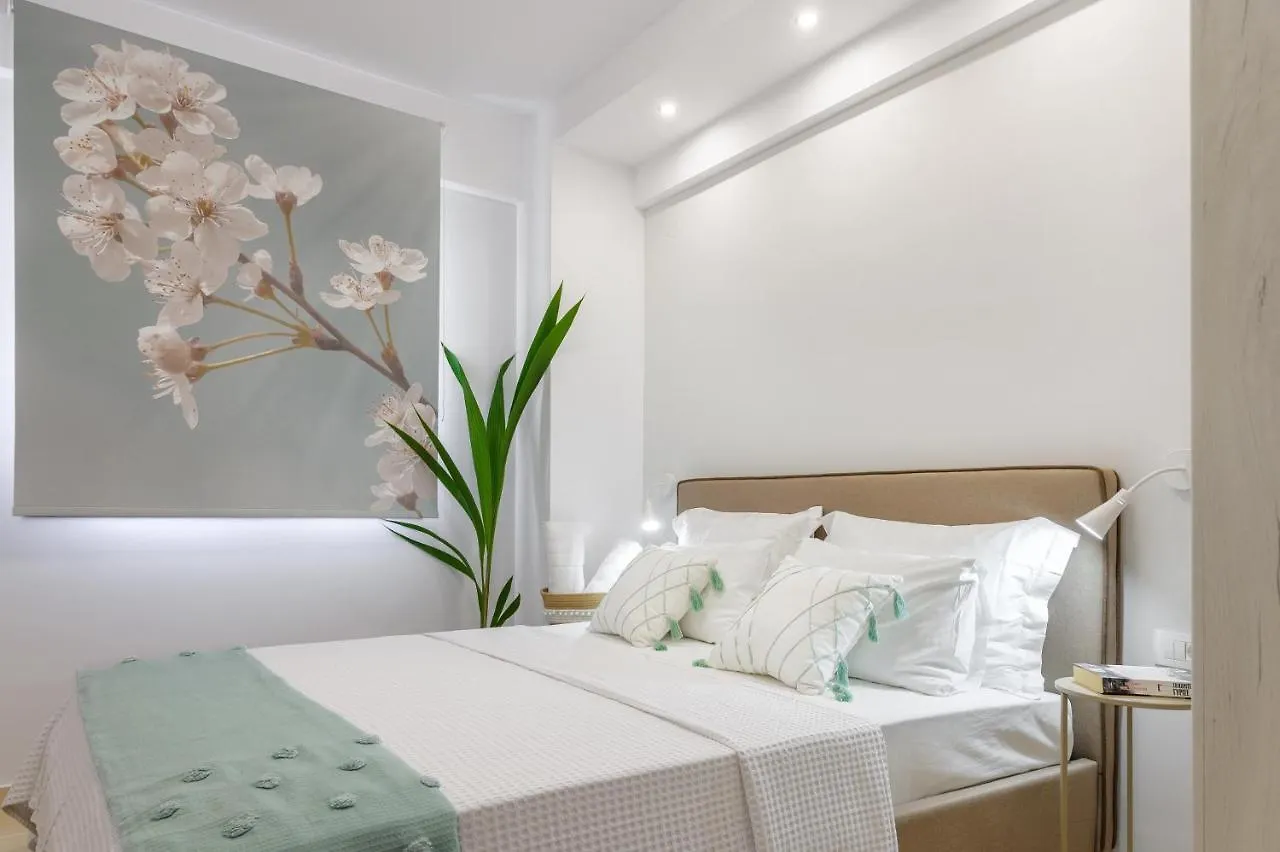 Armenos Elegance Apartments Ierissos